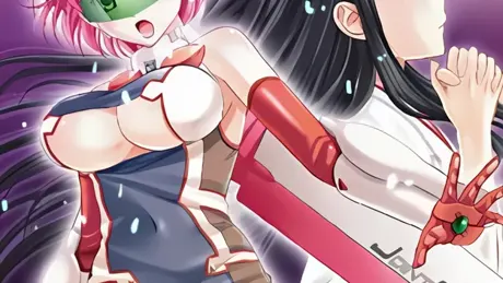 絶対衝激 ～プラトニックハート～