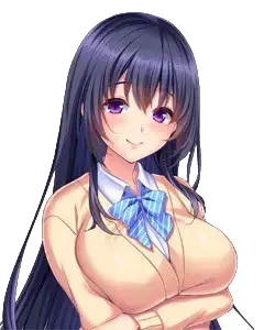 愛宮癒衣