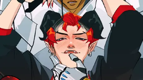 Hellbent