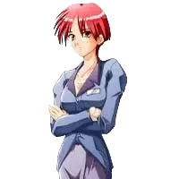 坂井美樹
