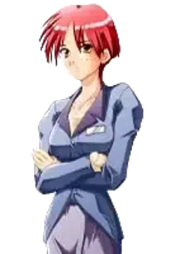 坂井美樹