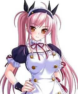 缪