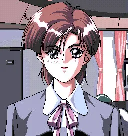 北原 綾乃