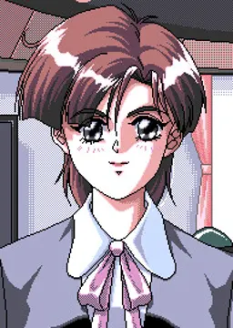 北原 綾乃