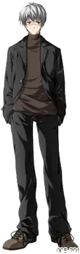 火村夕