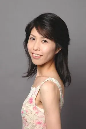 菊池志穂