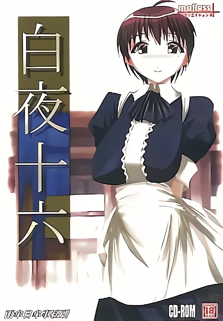 白夜十六