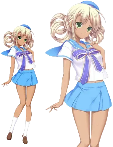 七月 シュリ