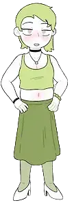 Lissa