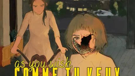 Comme Tu Veux
