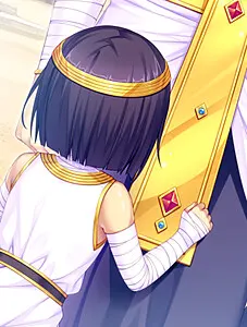 藤真 イニス