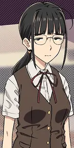 葛 幸恵