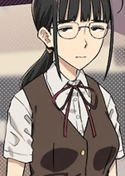 葛 幸恵