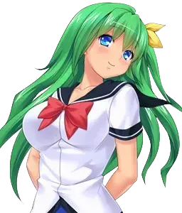 海美 莉艾尔