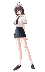 なずな