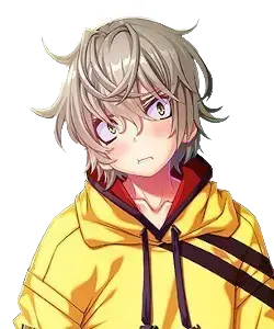 主人公