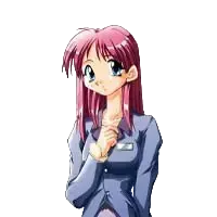 藤村祐乃