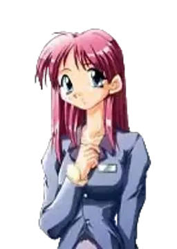藤村祐乃
