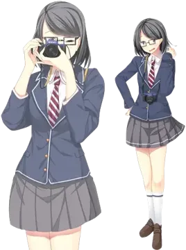 長澤 里美