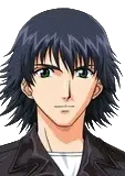 神嶺 渓