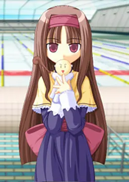みここちゃん