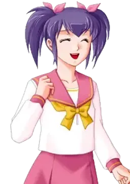 鈴丘 穂乃花