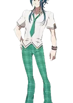 田中 一二三
