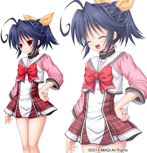 泷川响
