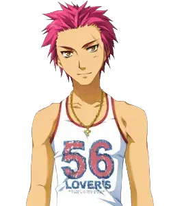 六角 五郎