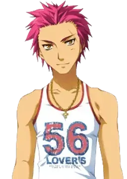 六角 五郎
