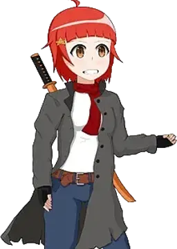 Akane Aoki
