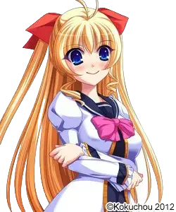 姫星 伊織