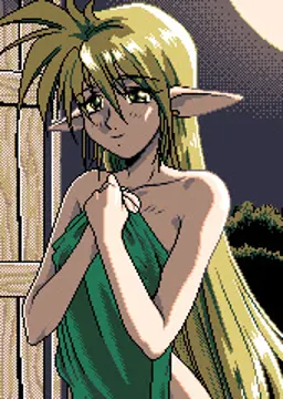 ロリエル