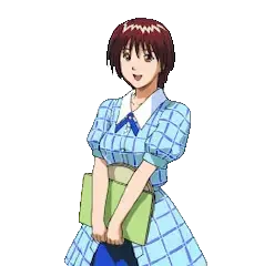 羽田 けさみ