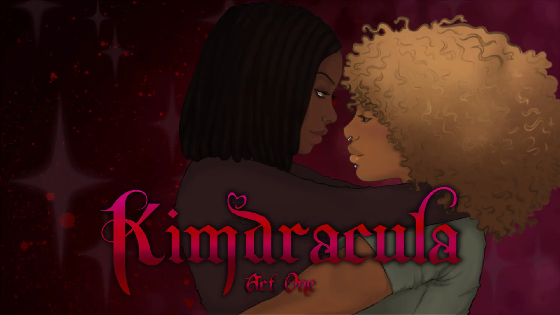 Kimdracula