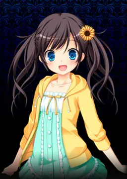 ひまわり
