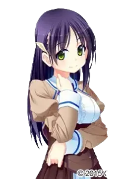 結城 沙有