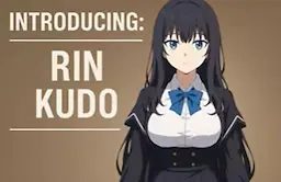 Rin Kudo