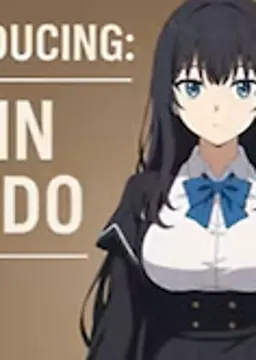 Rin Kudo