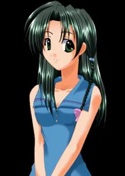 美咲 里菜