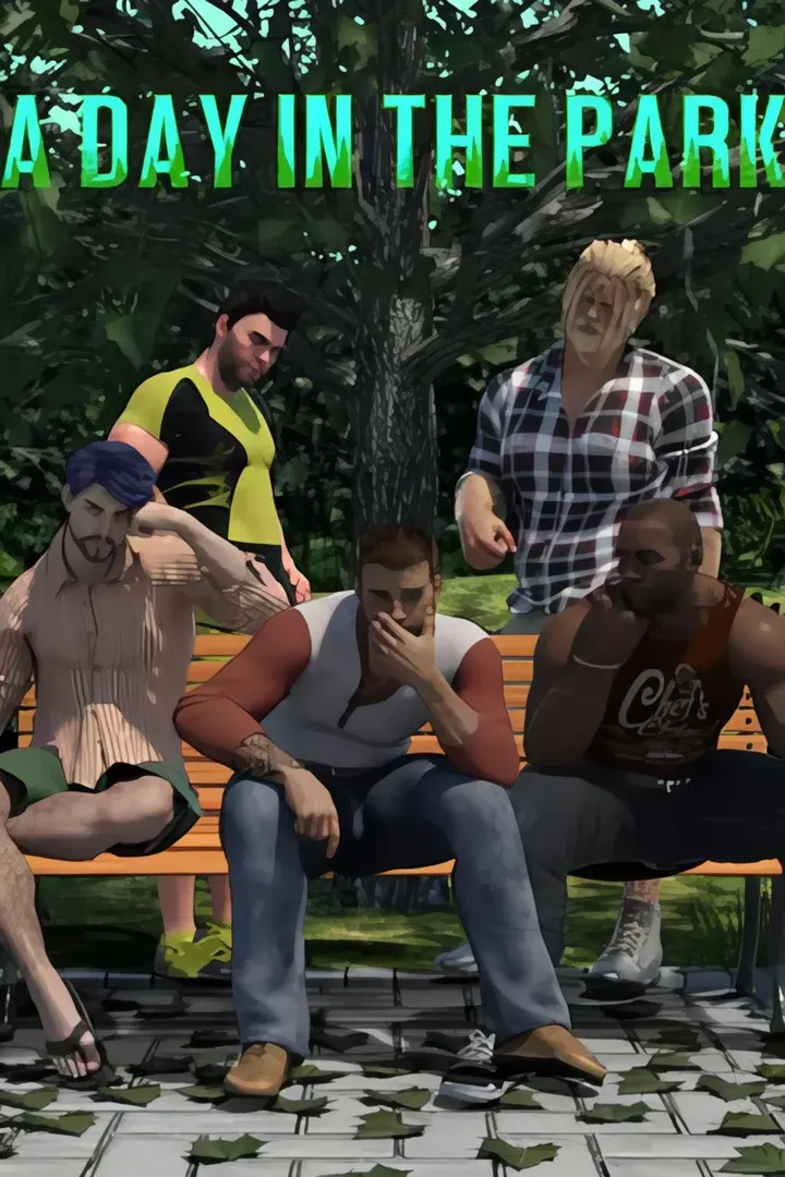 A Day in the Park