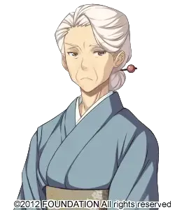 土御門 千代子