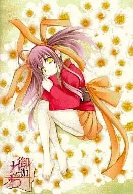 御伽れんわ 三章 朝凪と歌声と