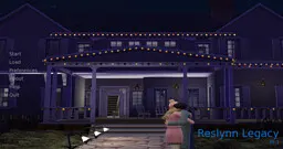 Reslynn Legacy
