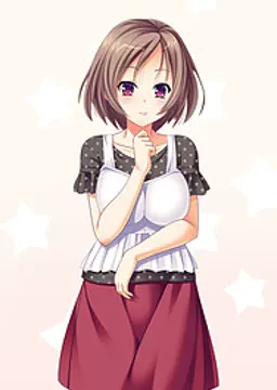 錦木 華