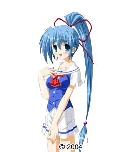 萌黄瑞菜
