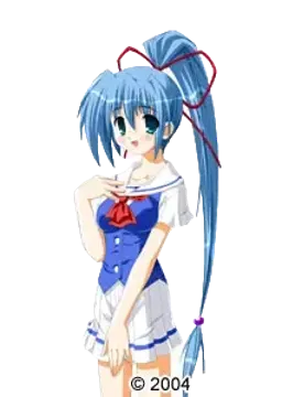 萌黄瑞菜