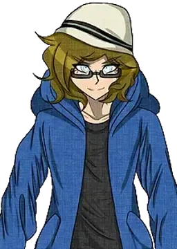 Mr. Pjotr