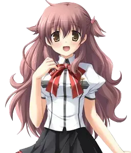穂坂 阳奈