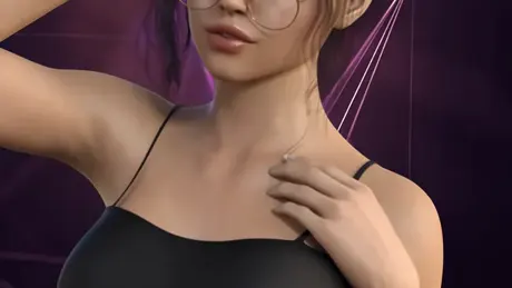 Lust Theory: Season 3